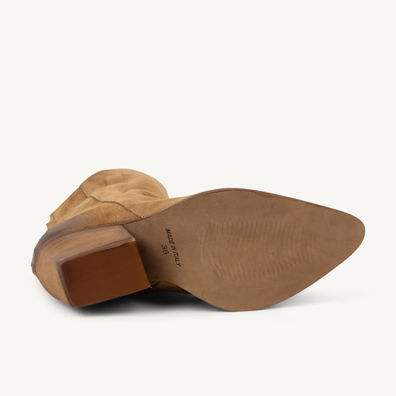 Boots et bottines Femme MIMMU MITIAG Marron