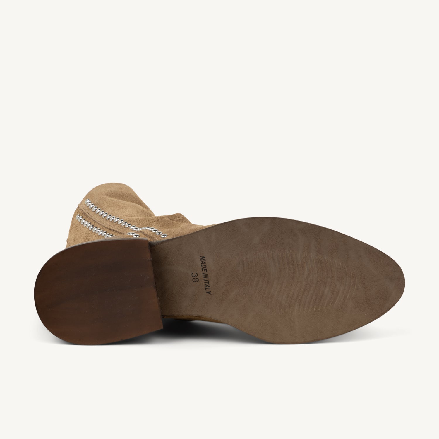 Boots et bottines Femme MIMMU MIPOINT Marron