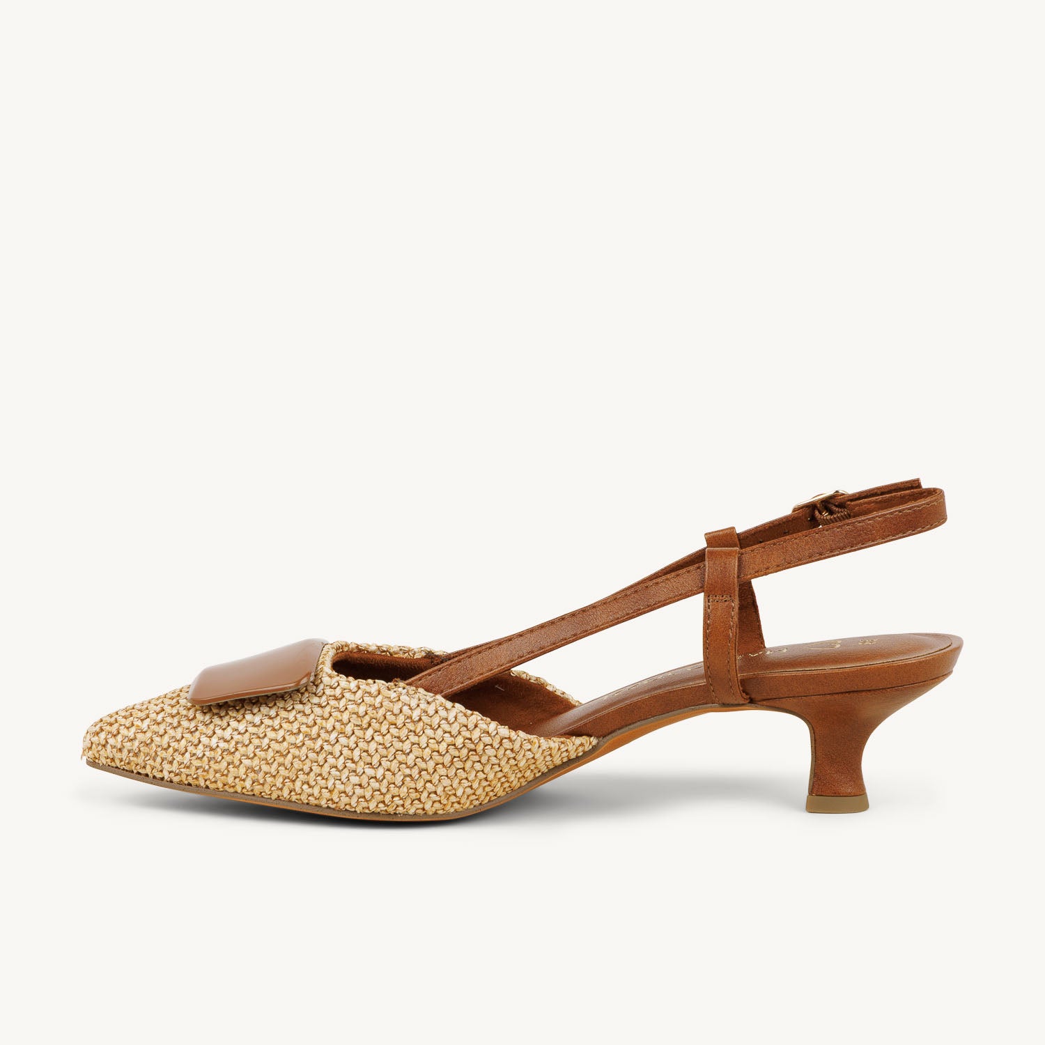 Escarpins & Slingback Femme MARCO TOZZI MARCINA Beige