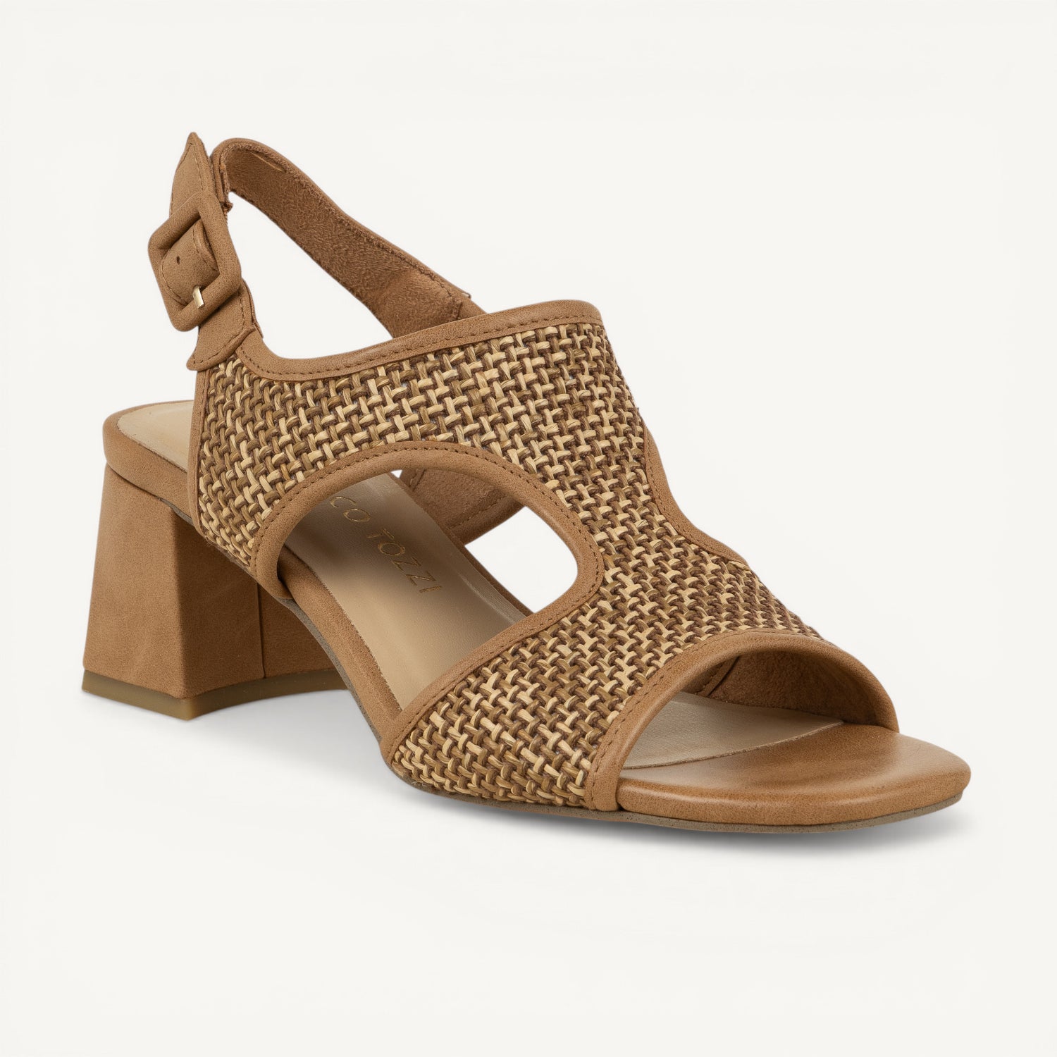 Sandales Femme MARCO TOZZI 28381 - MARITA Beige