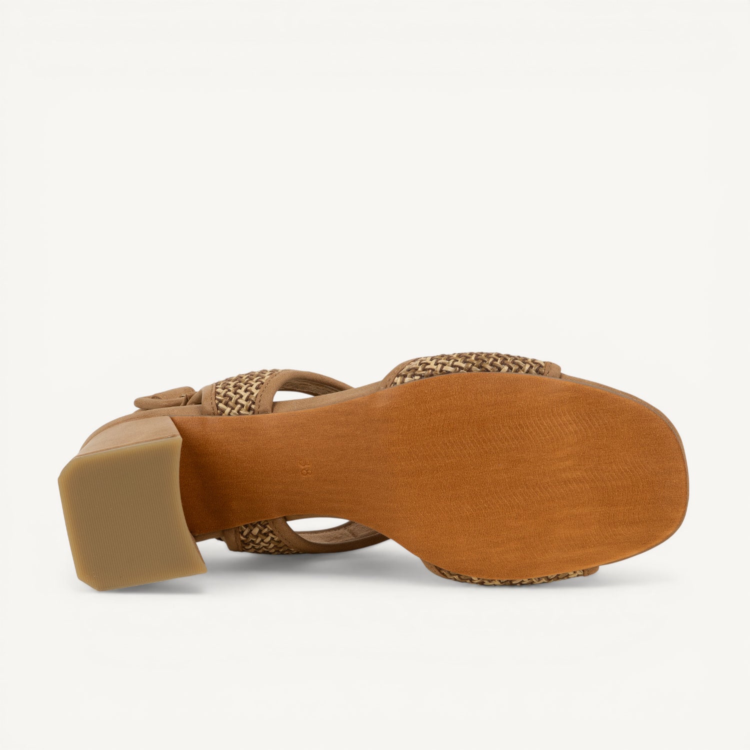 Sandales Femme MARCO TOZZI 28381 - MARITA Beige