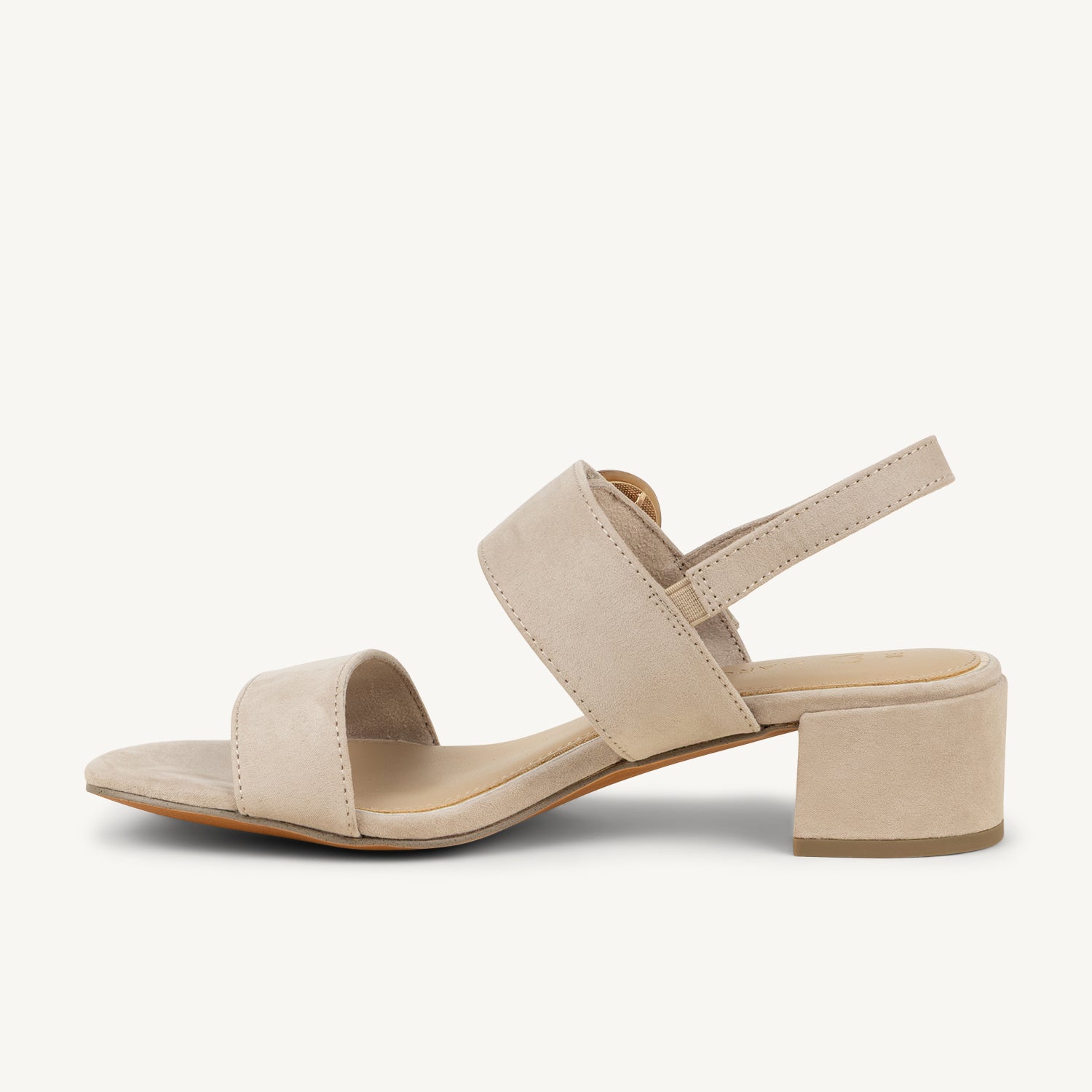 Sandales Femme MARCO TOZZI MARCOLY Beige