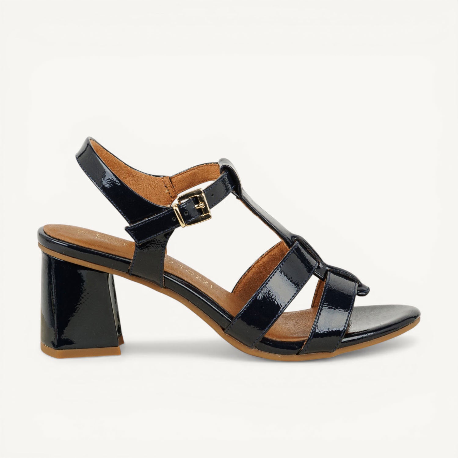 Sandales Femme MARCO TOZZI MAREZ Bleu