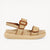 Sandales Femme MARCO TOZZI 28421 - MAFEE Marron
