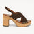 Sandales Femme MARCO TOZZI 28366 - MABLOCA Marron