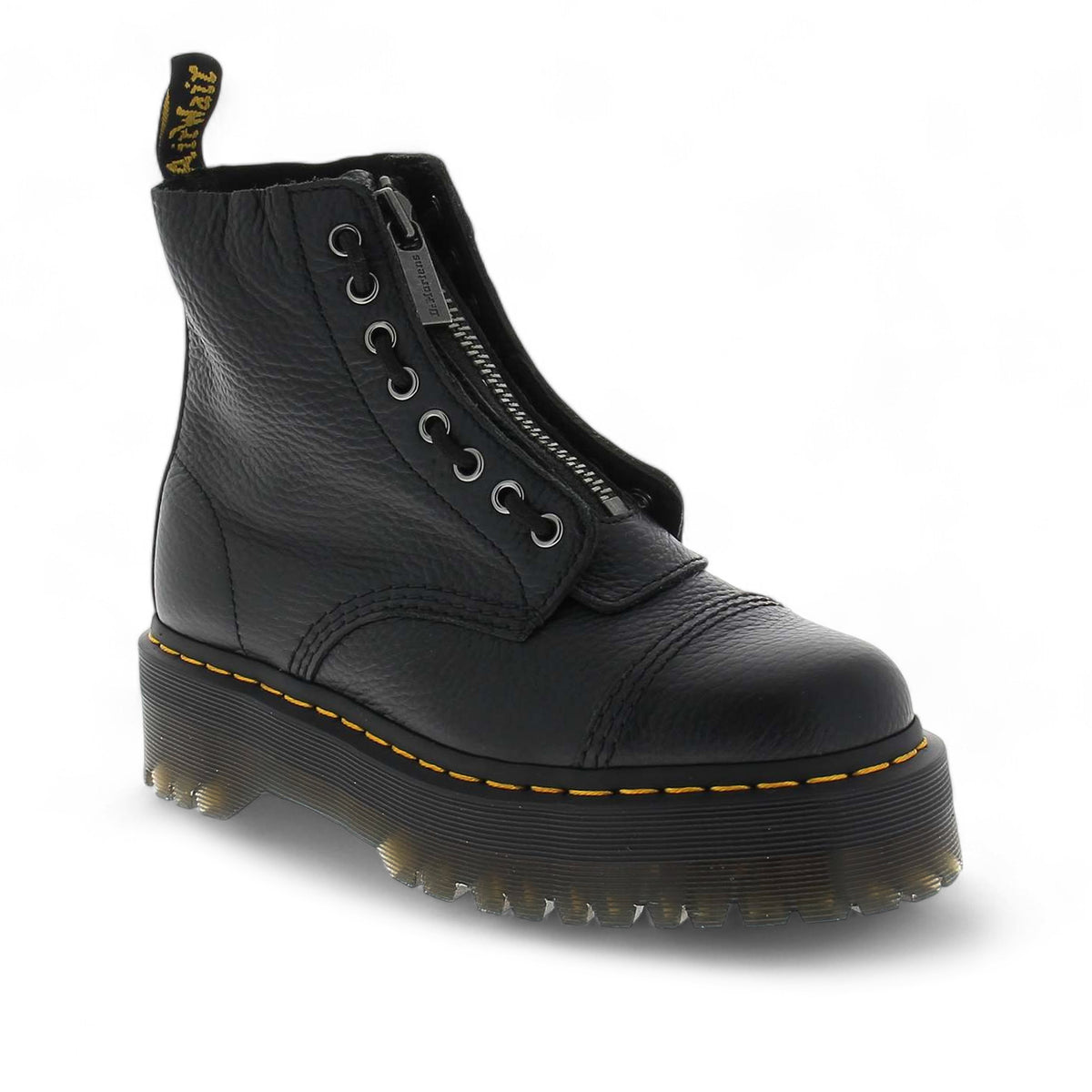 Boots et bottines Femme DOC MARTENS SINCLAIR Noir