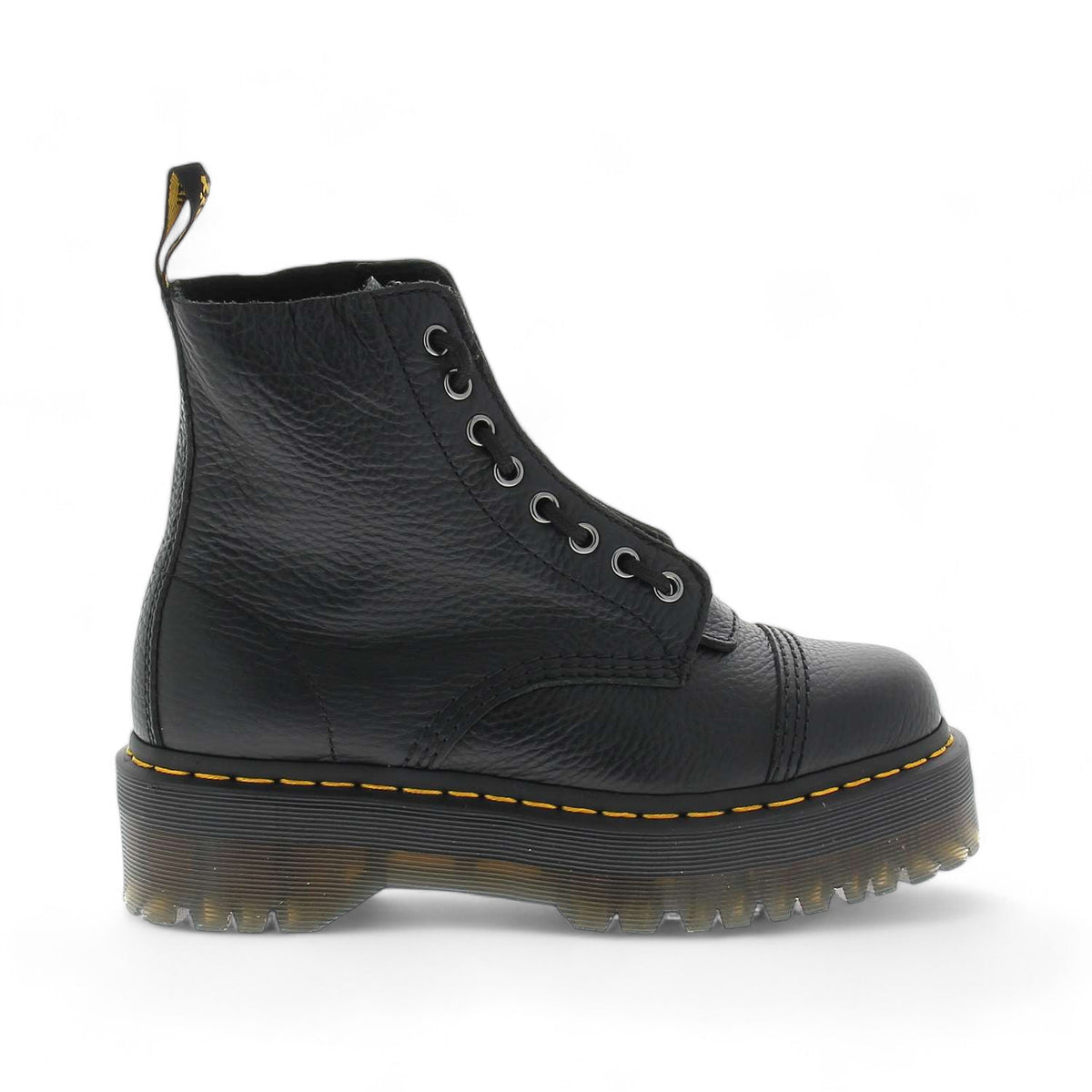 Boots et bottines Femme DOC MARTENS SINCLAIR Noir