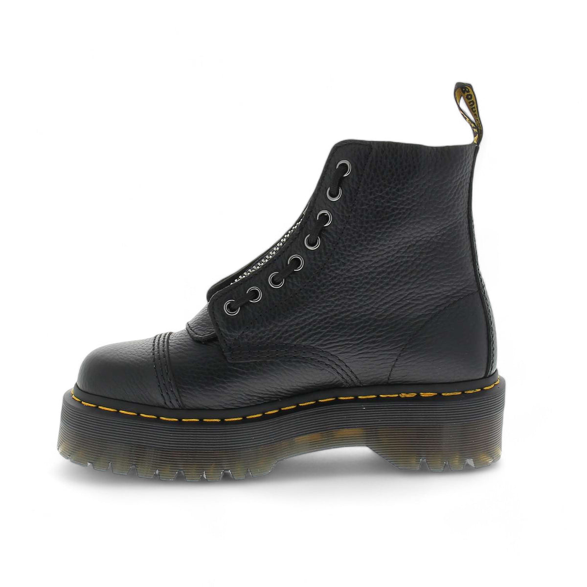 Boots et bottines Femme DOC MARTENS SINCLAIR Noir