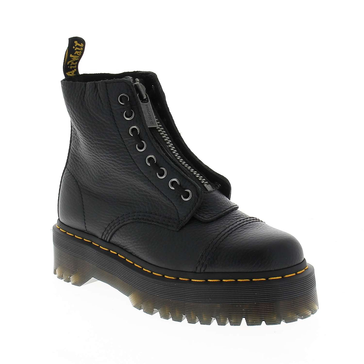 Boots et bottines Femme DOC MARTENS SINCLAIR Noir