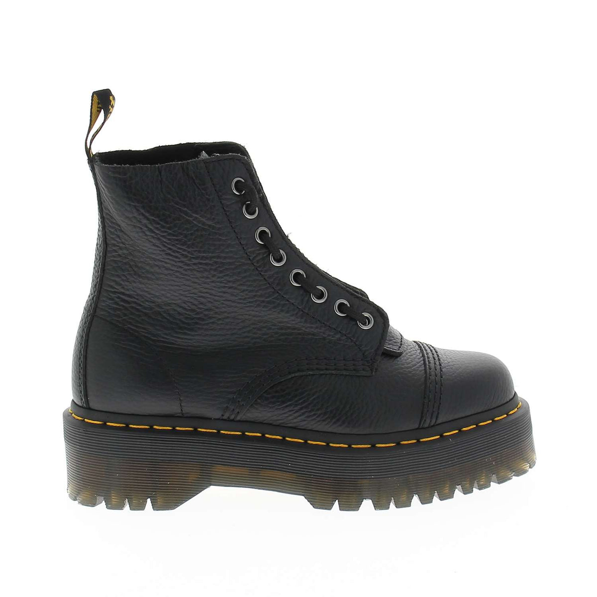 Boots et bottines Femme DOC MARTENS SINCLAIR Noir