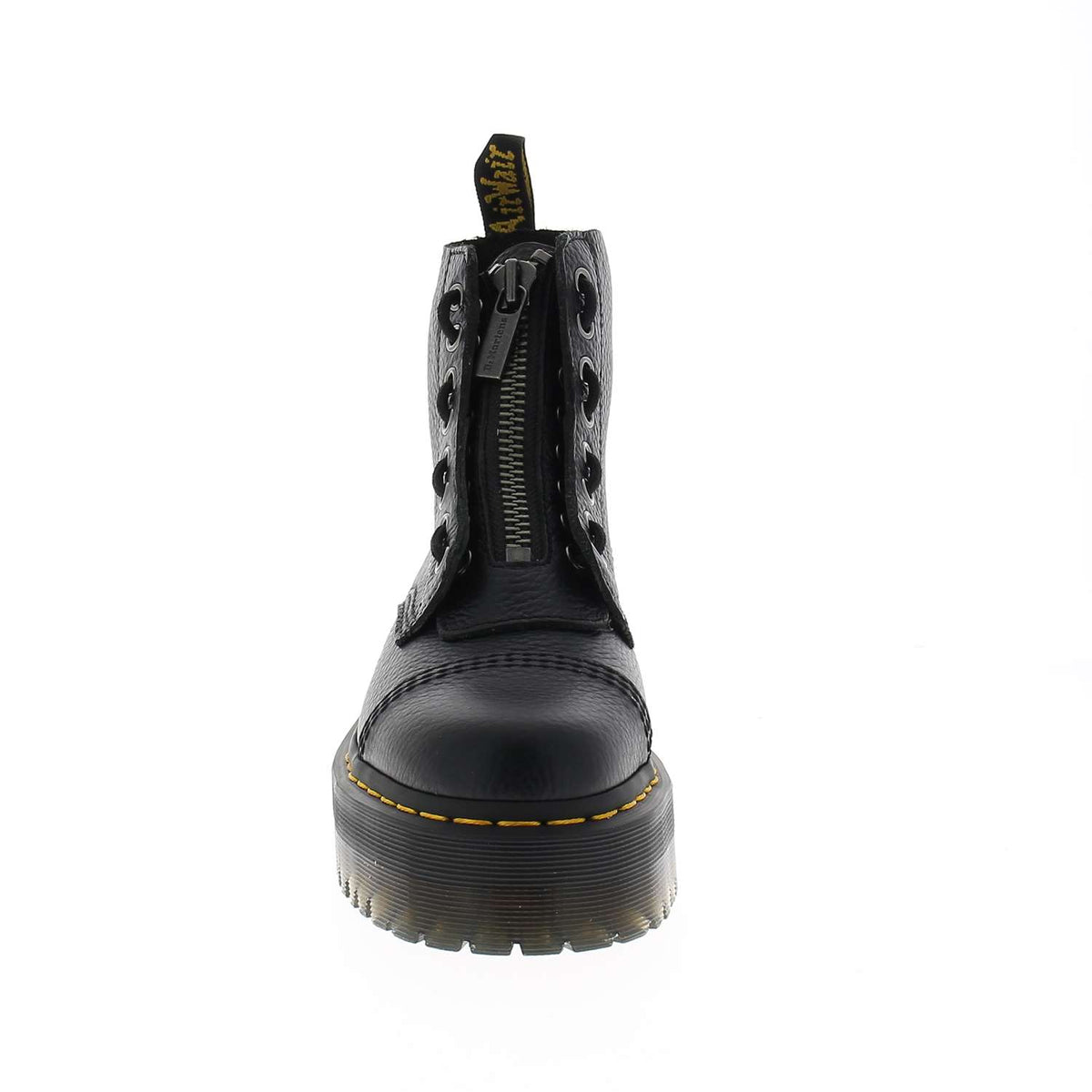 Boots et bottines Femme DOC MARTENS SINCLAIR Noir