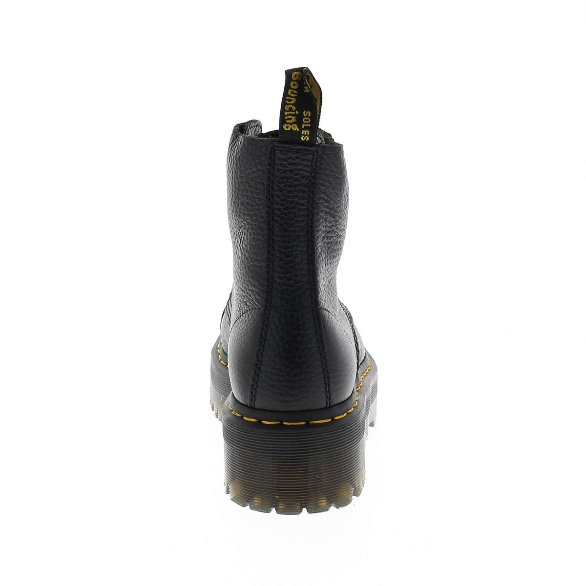 Boots et bottines Femme DOC MARTENS SINCLAIR Noir