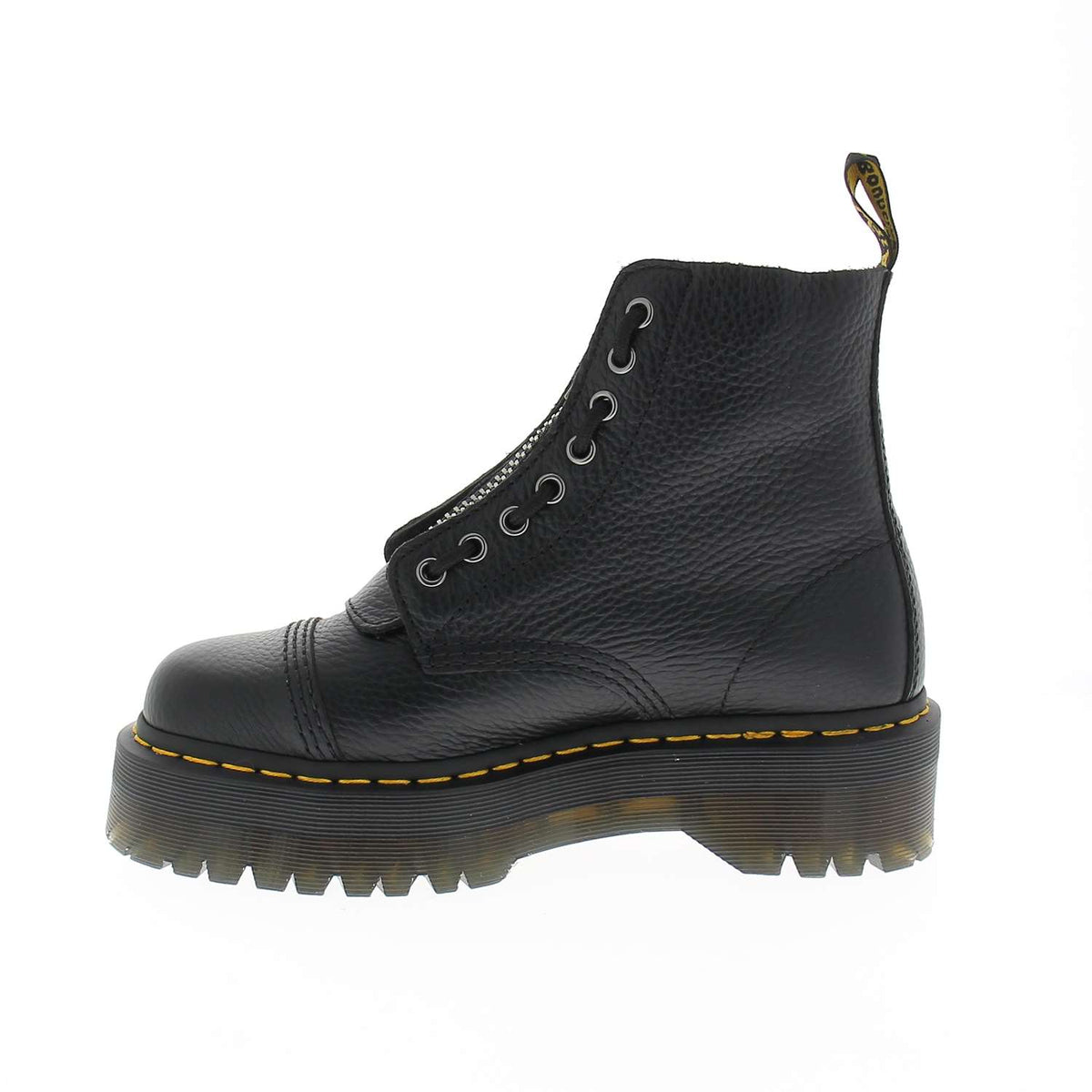 Boots et bottines Femme DOC MARTENS SINCLAIR Noir