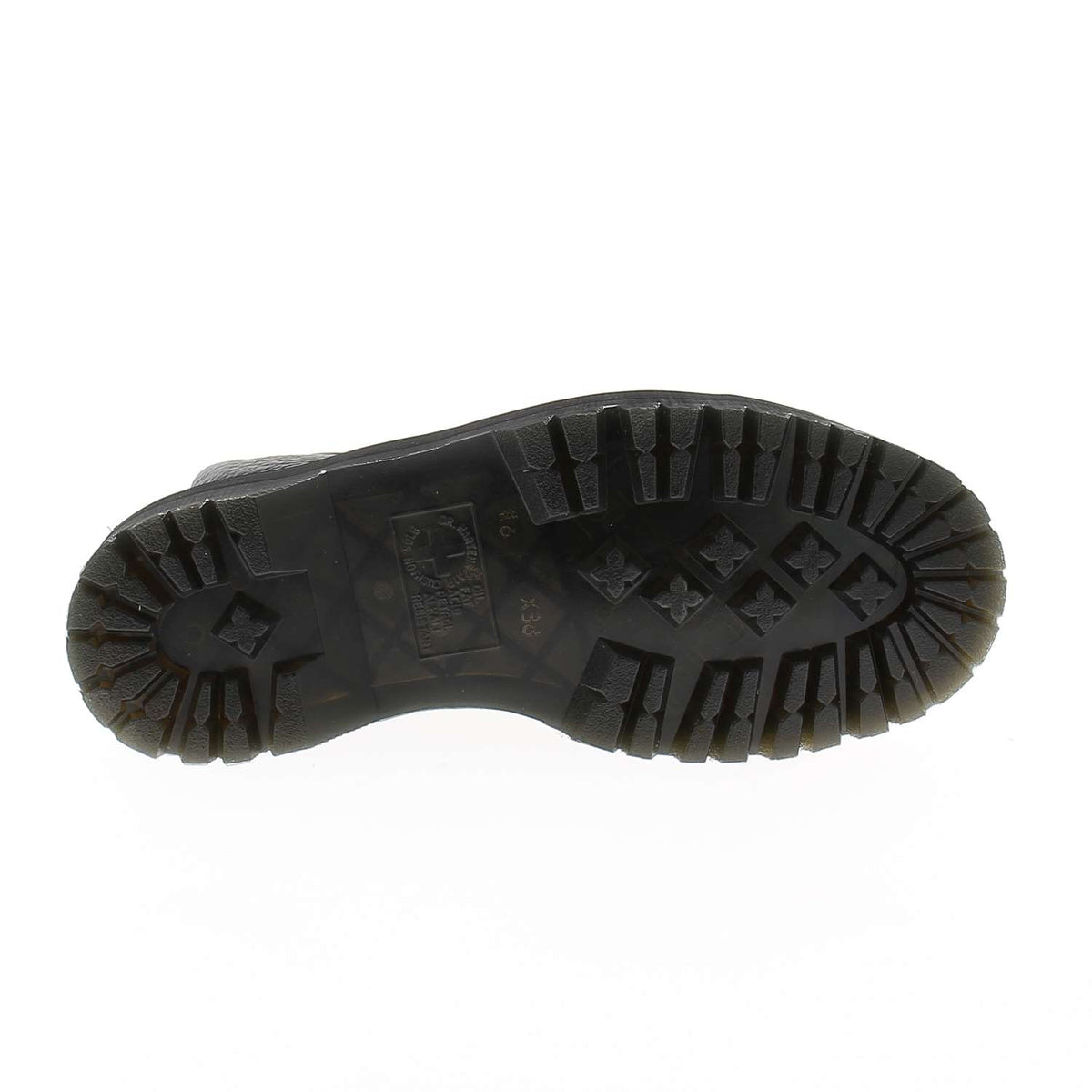 Boots et bottines Femme DOC MARTENS SINCLAIR Noir