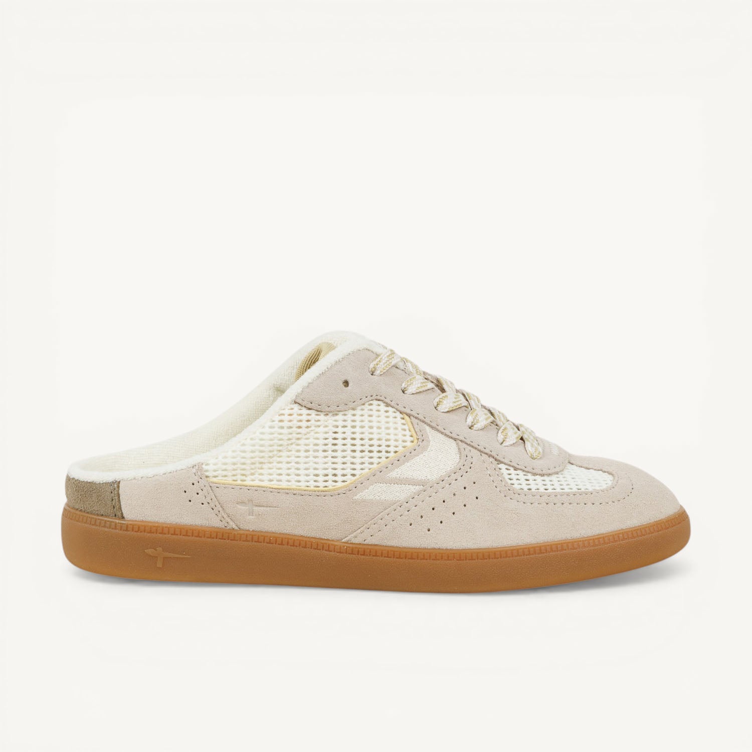 Mules Femme TAMARIS 27320 - TAMUSS Beige