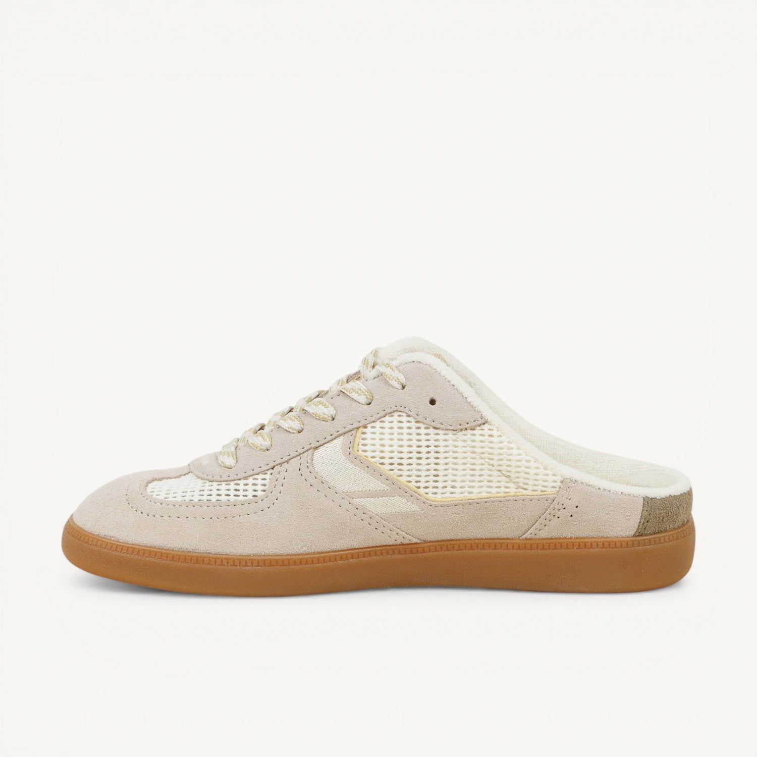 Mules Femme TAMARIS 27320 - TAMUSS Beige