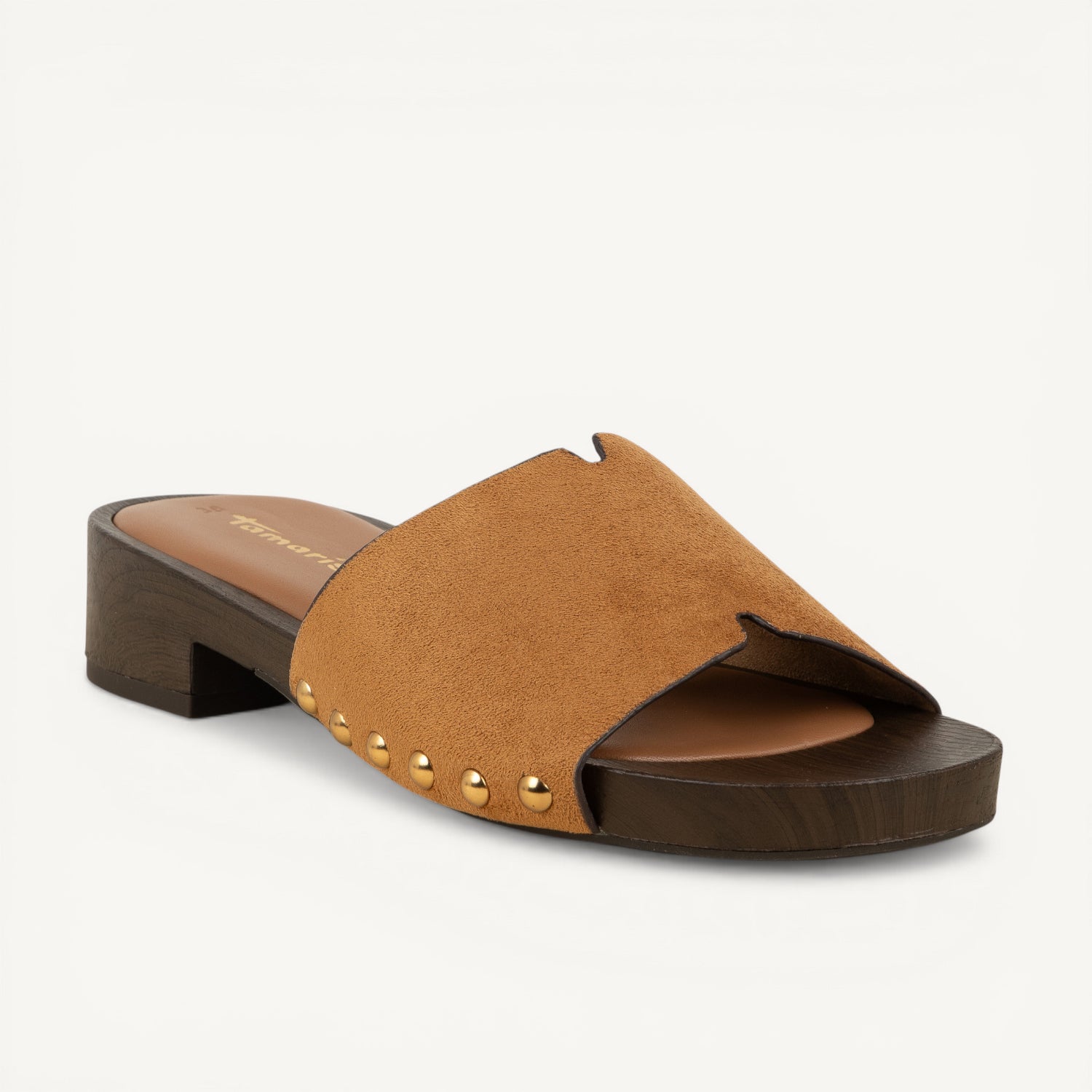 Mules Femme TAMARIS 27118 - TAMOITY Marron