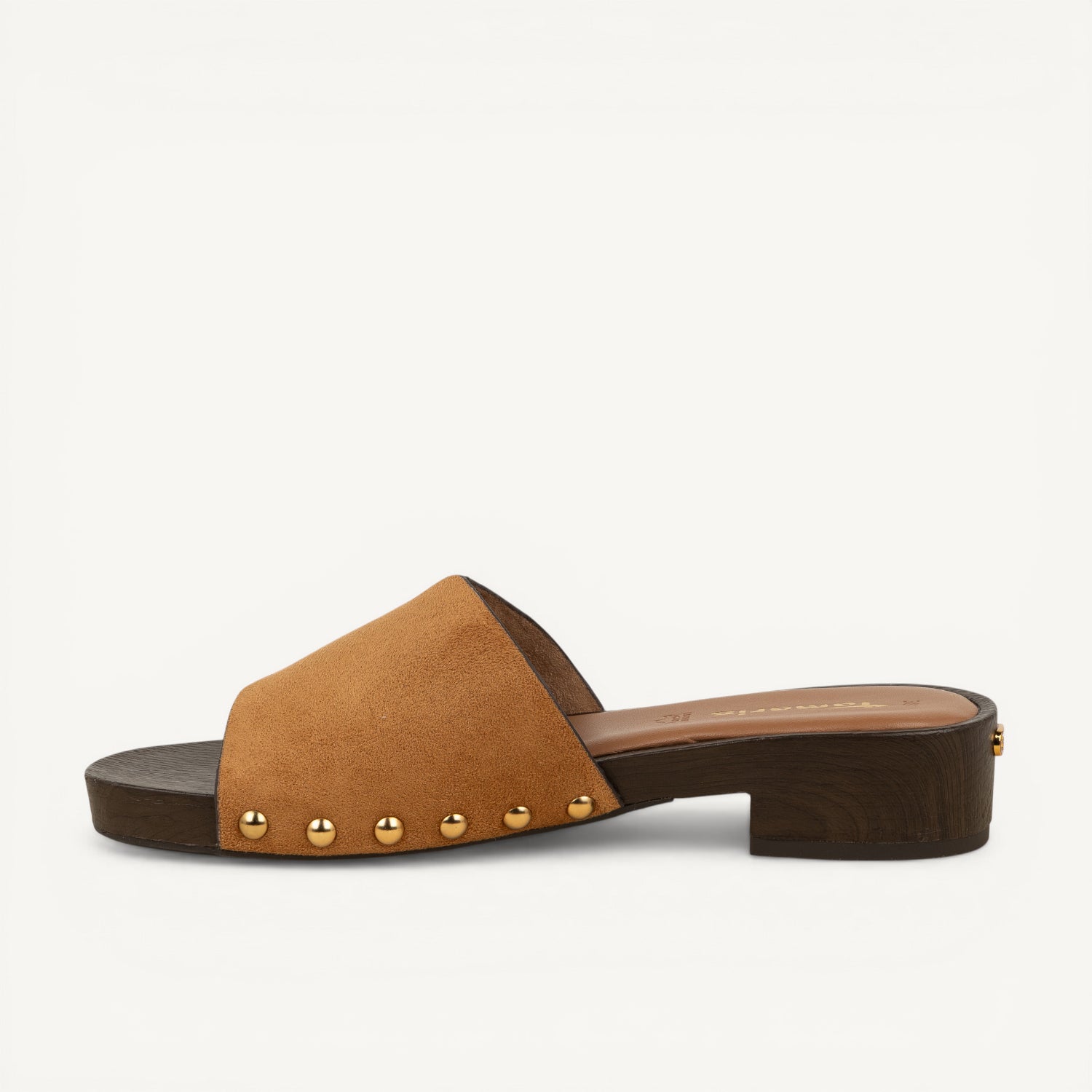Mules Femme TAMARIS 27118 - TAMOITY Marron