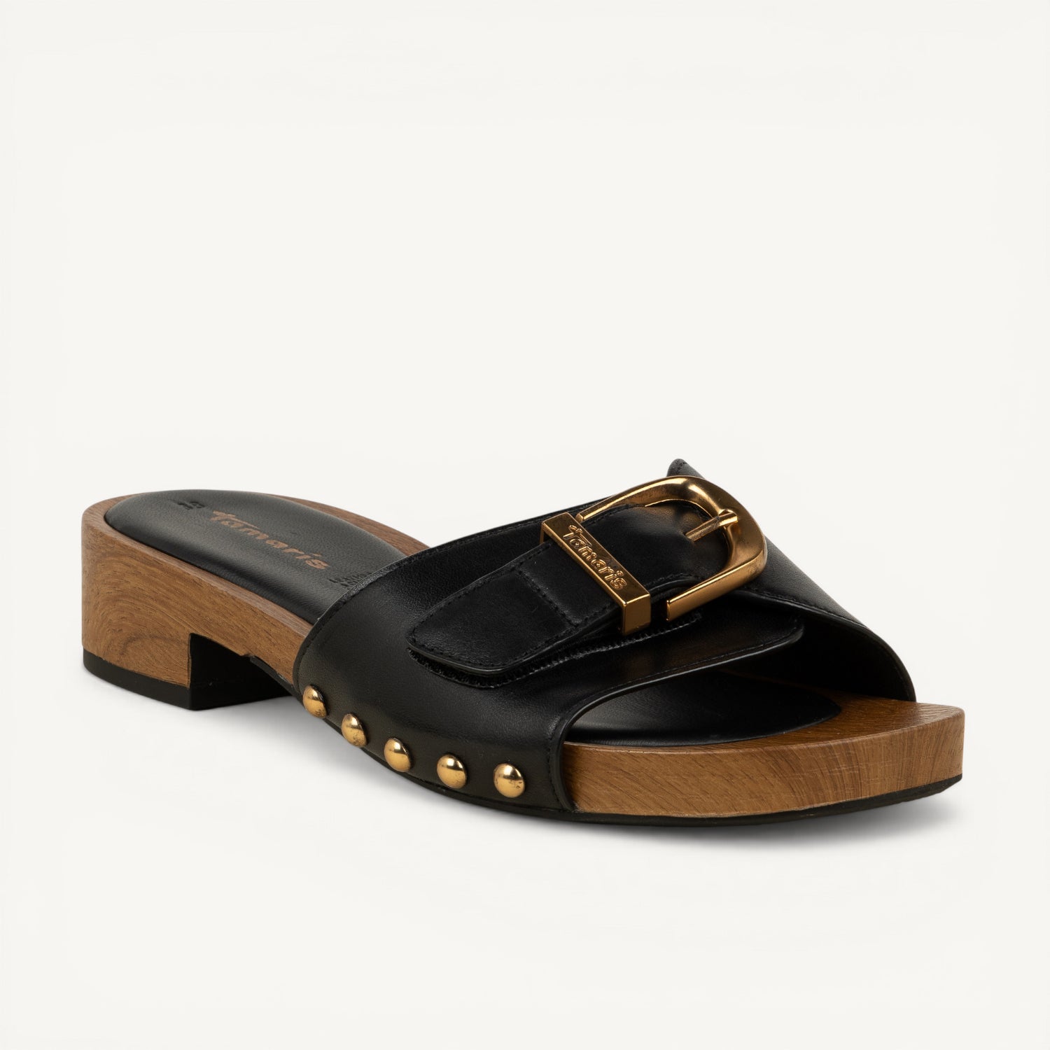 Mules Femme TAMARIS 27312 - TARIL Noir