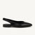 Escarpins & Slingback Femme TAMARIS 29402 - TASLIM Noir