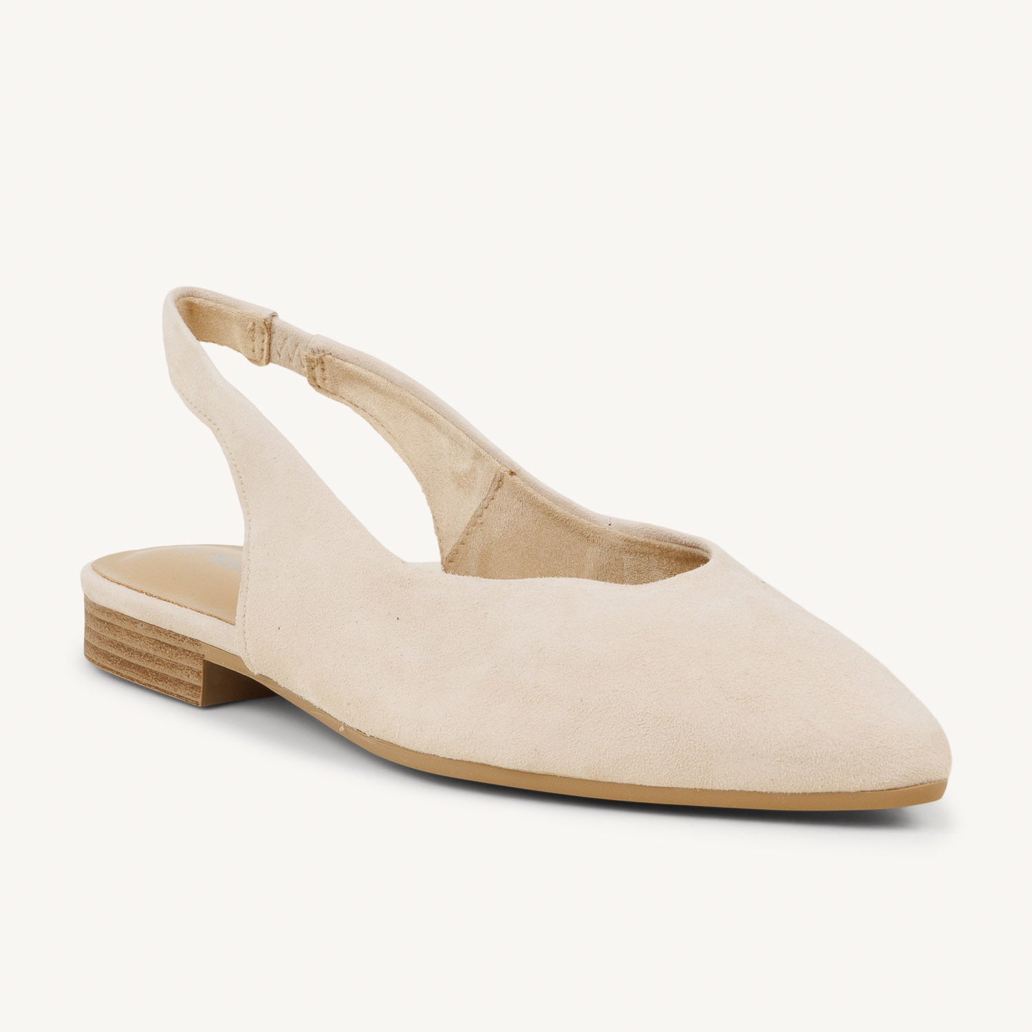 Escarpins & Slingback Femme TAMARIS 29402 - TASLIM Beige