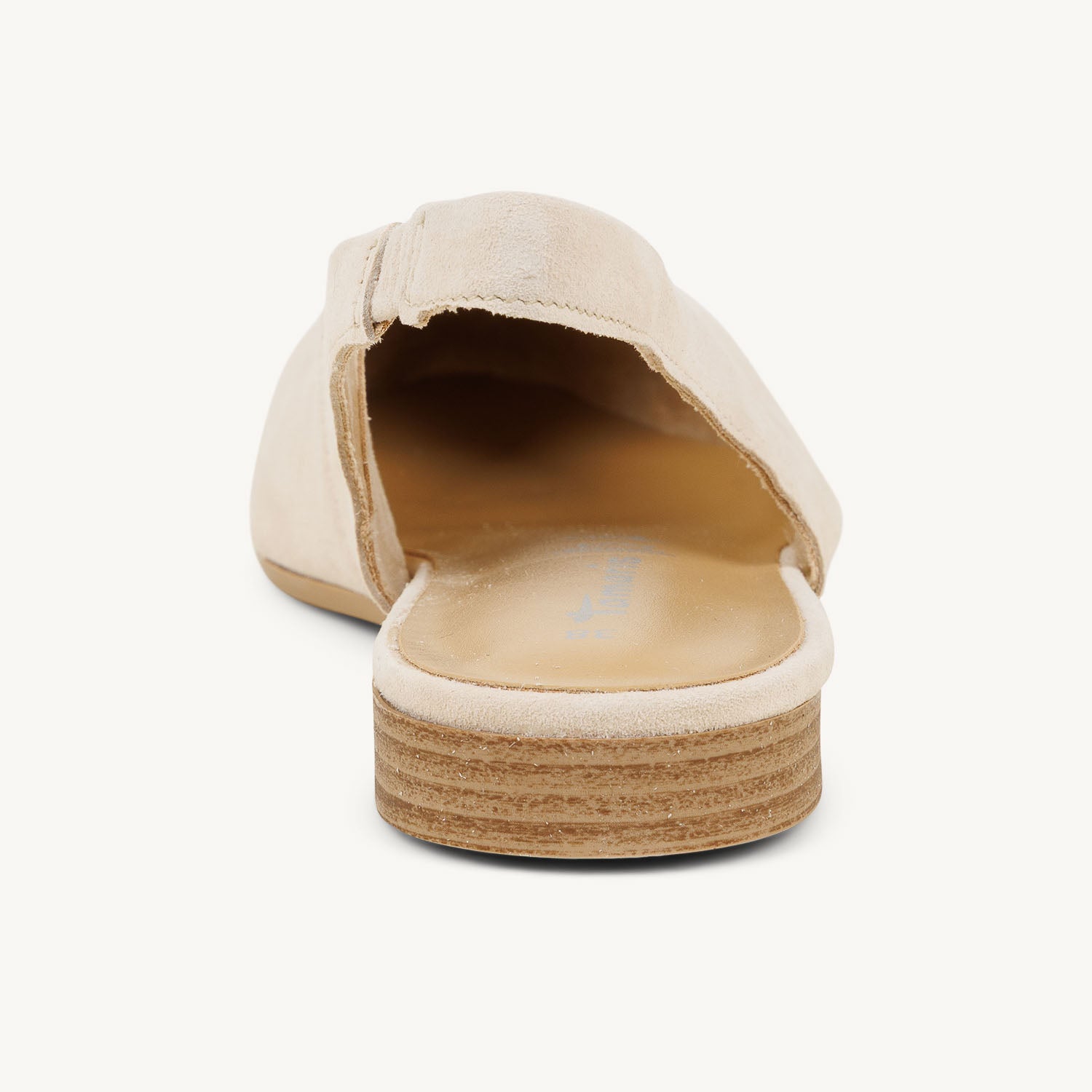 Escarpins & Slingback Femme TAMARIS 29402 - TASLIM Beige