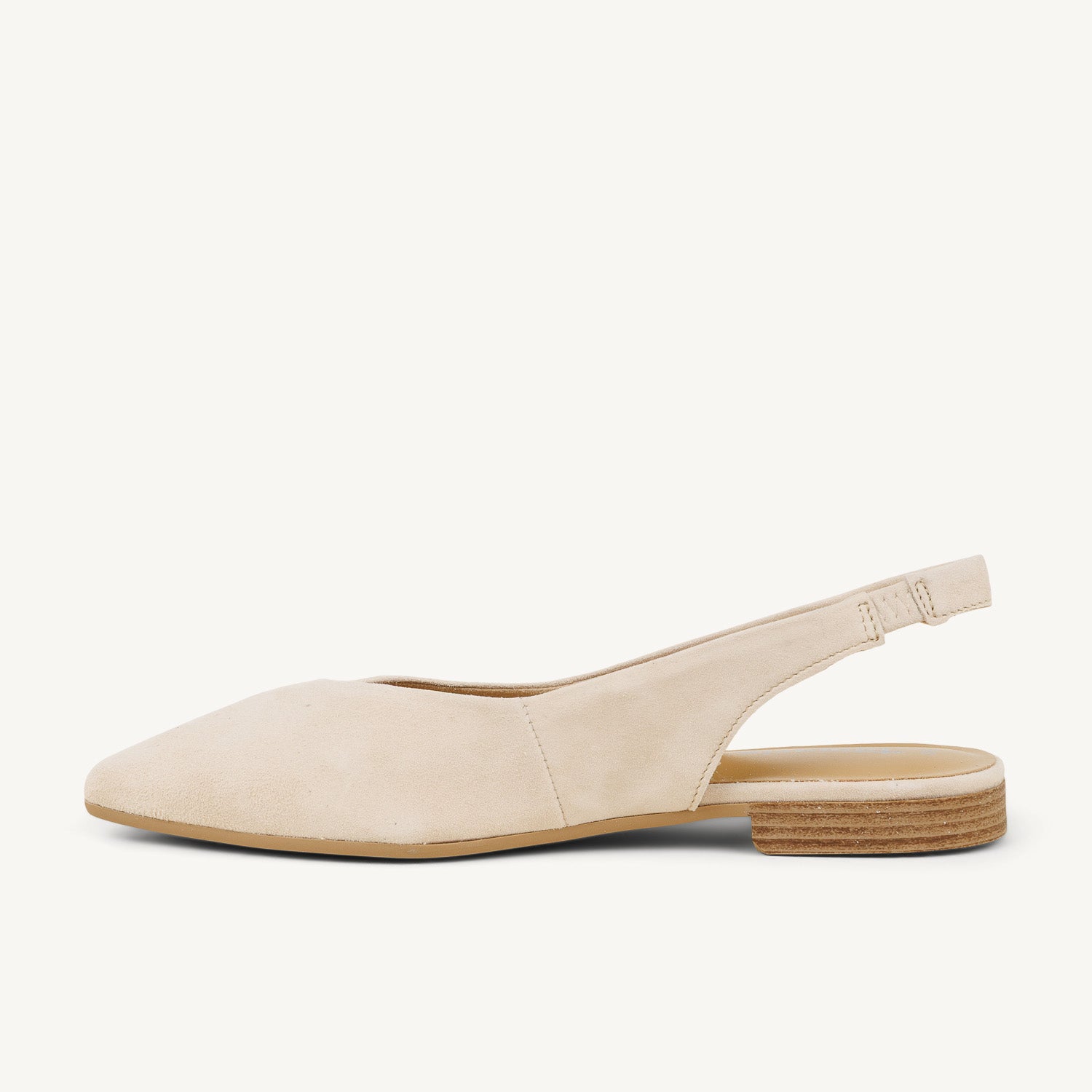 Escarpins & Slingback Femme TAMARIS 29402 - TASLIM Beige