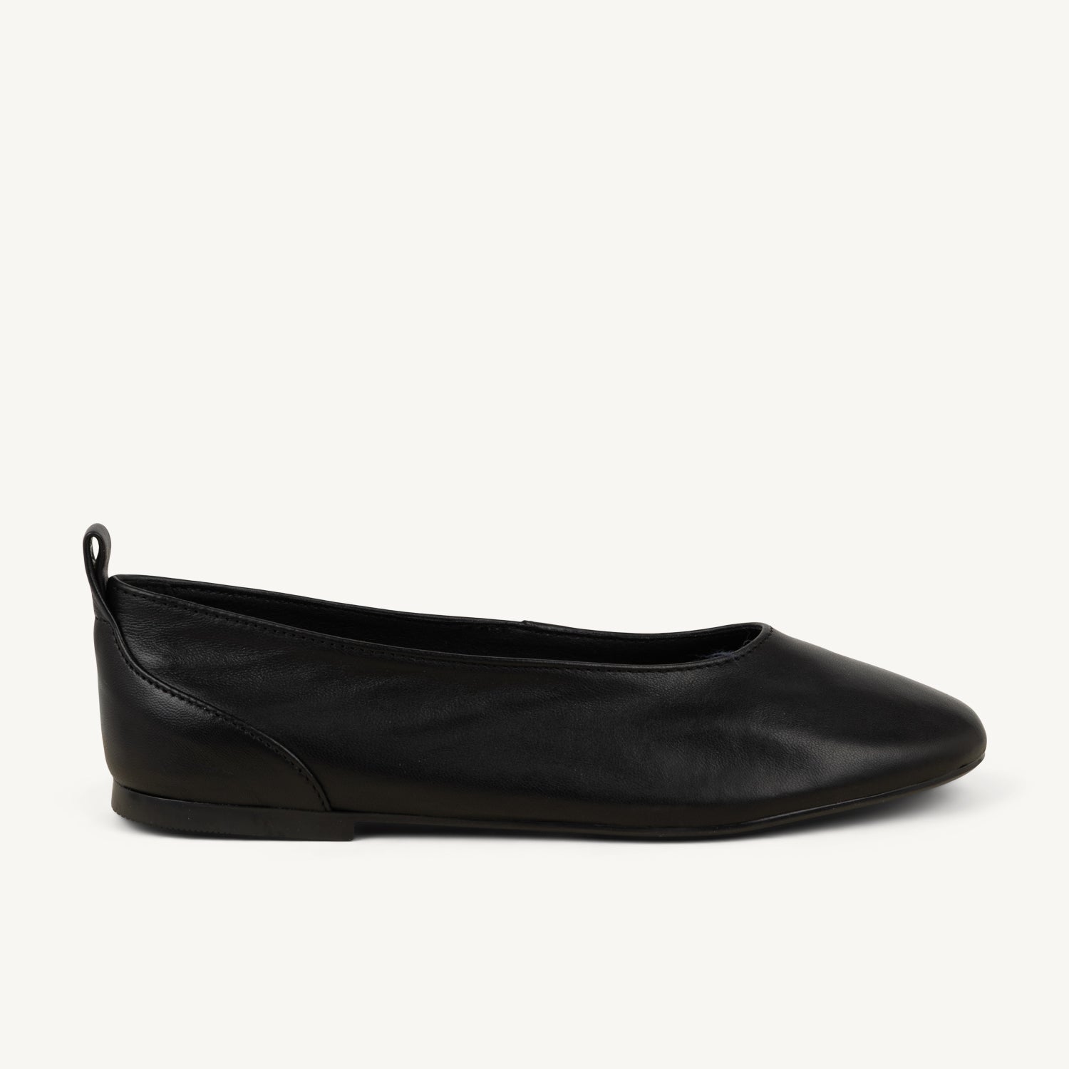 Ballerines et babies Femme TAMARIS 22100 - TABALLO Noir