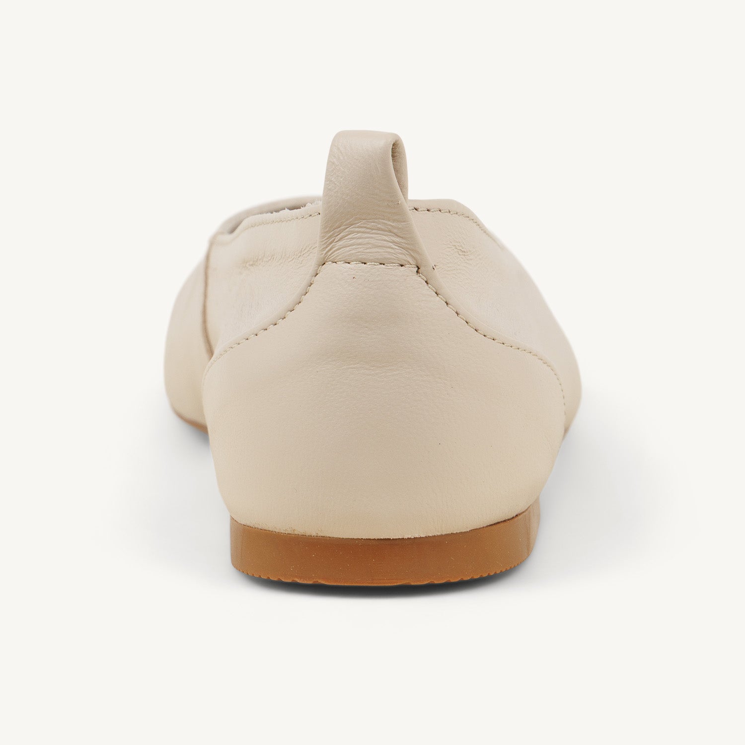 Ballerines et babies Femme TAMARIS 22100 - TABALLO Beige