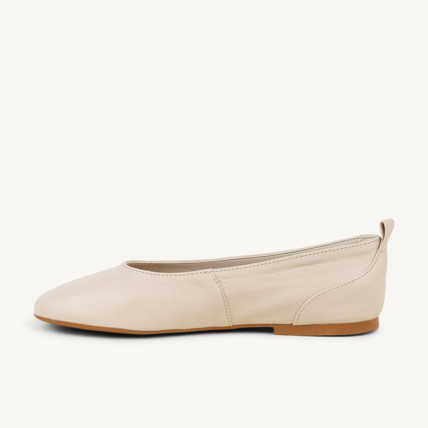 Ballerines et babies Femme TAMARIS 22100 - TABALLO Beige