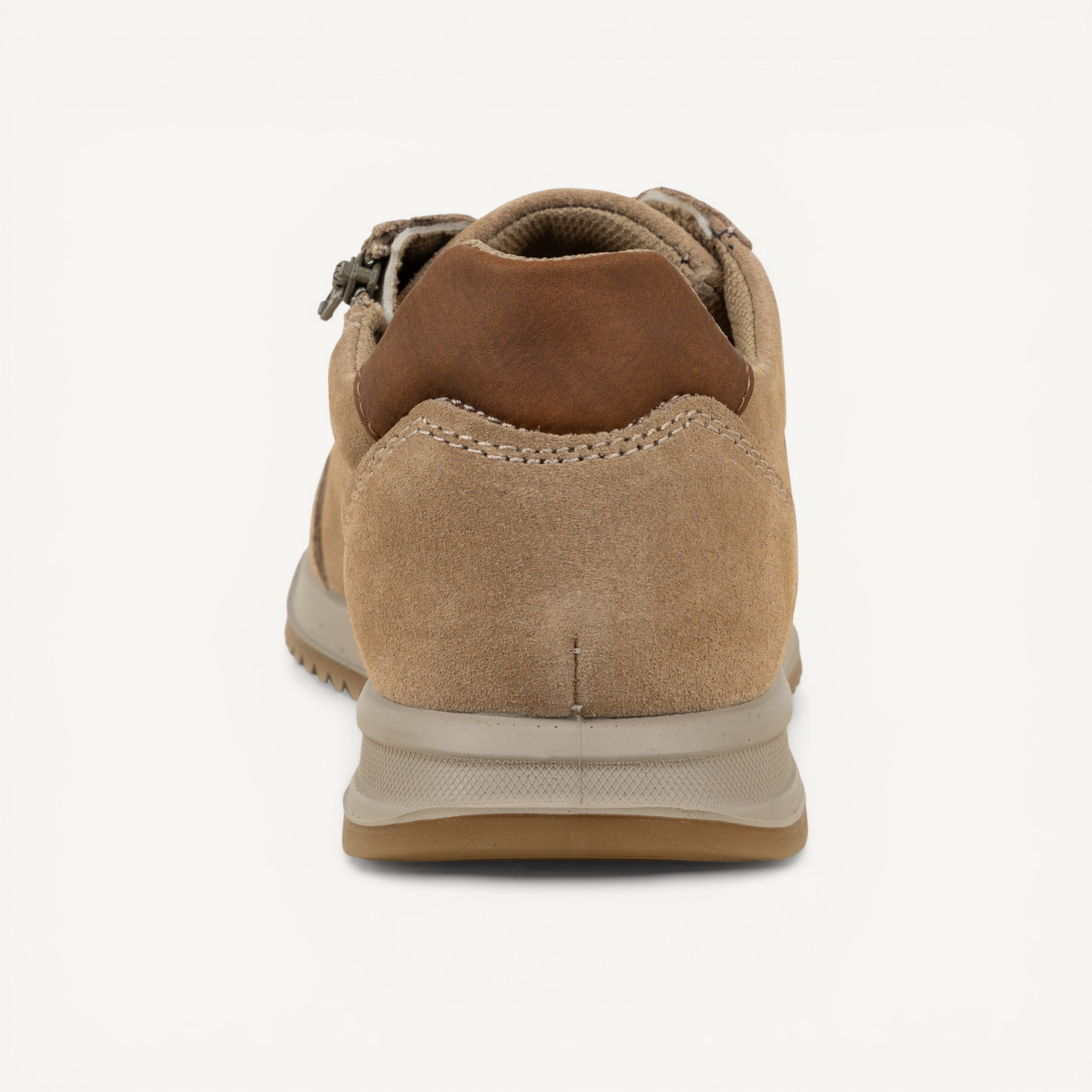 Baskets Homme ARA ARATILA-11-20502 Beige