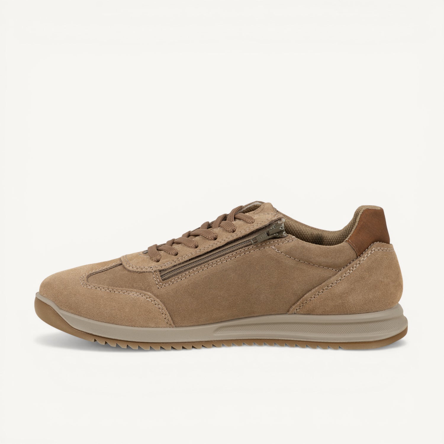 Baskets Homme ARA ARATILA-11-20502 Beige