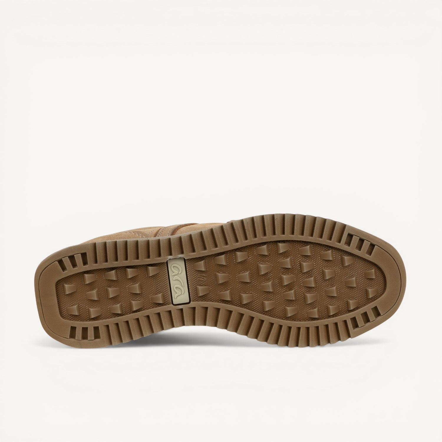 Baskets Homme ARA ARATILA-11-20502 Beige