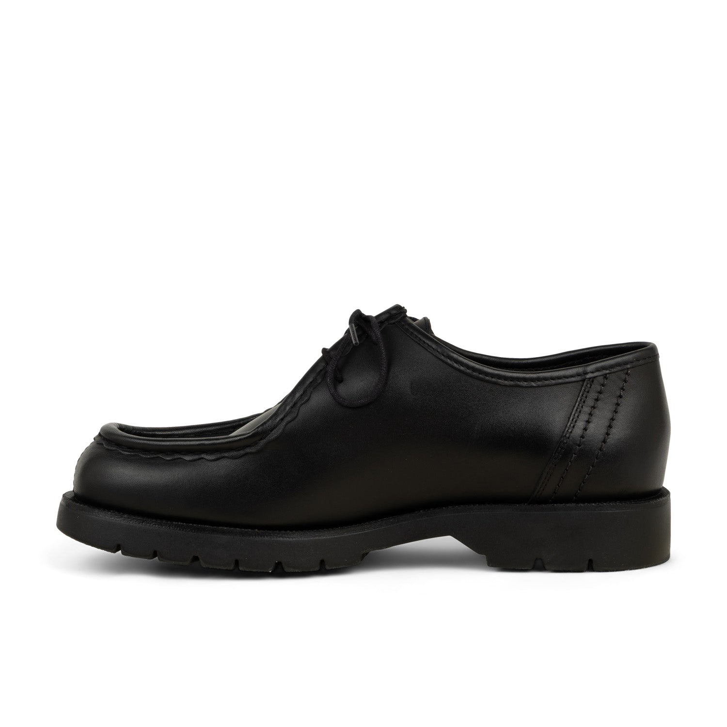 Derbies et Richelieus Homme KLEMAN PADROR Noir