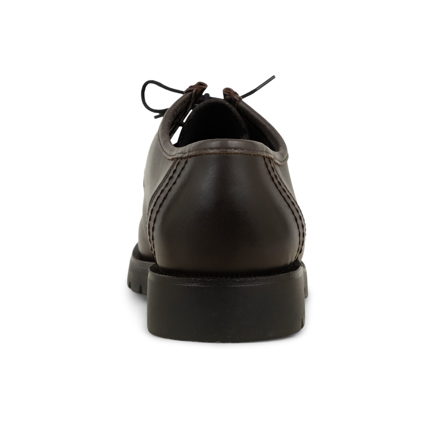 Derbies et Richelieus Homme KLEMAN PADROR Marron