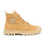 Baskets Femme PALLADIUM PAMPA HI ZWLW Beige