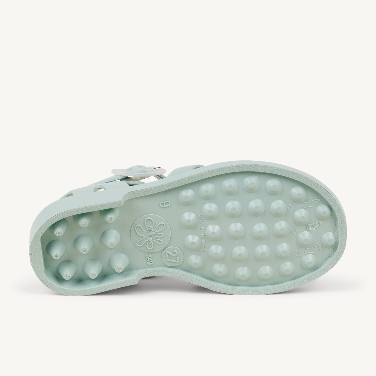 Sandales Enfant UMO SUN 19-34 Bleu