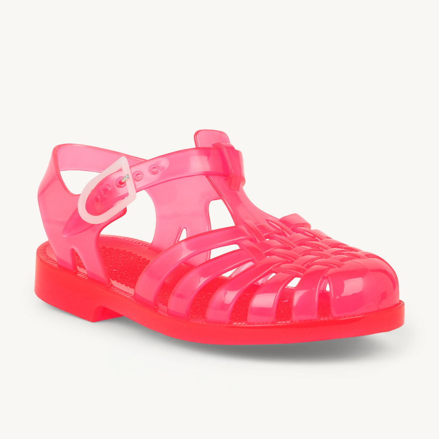 Sandales Enfant UMO SUN 19-34 Rose