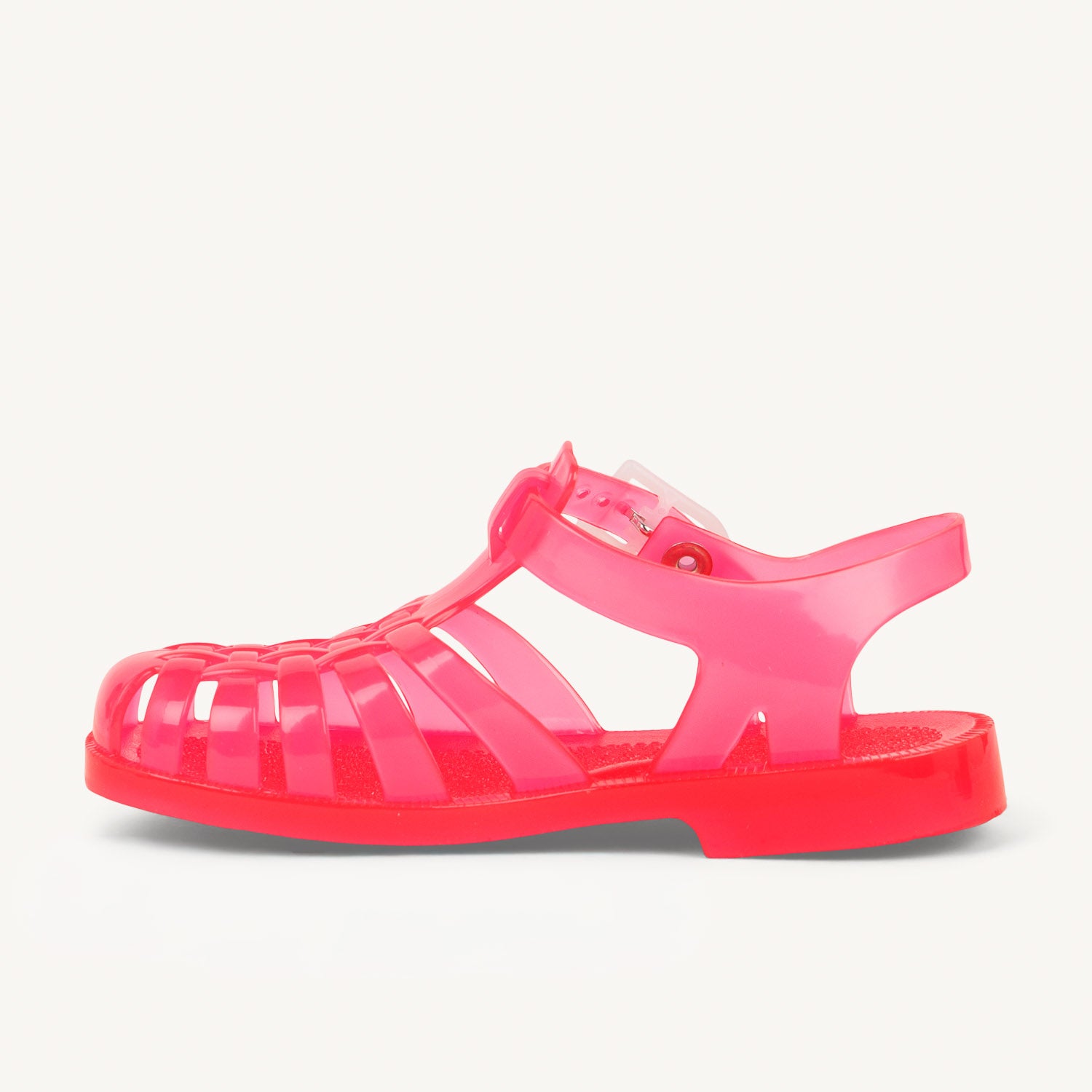 Sandales Enfant UMO SUN 19-34 Rose
