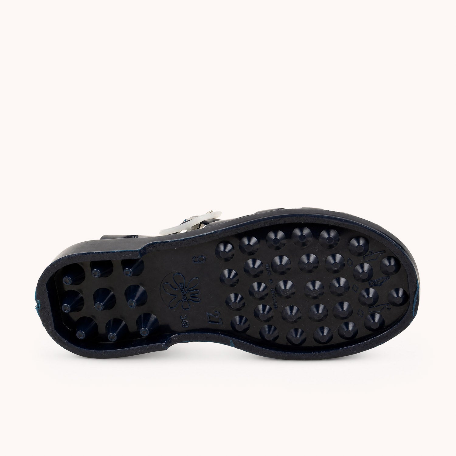 Tongs et Crocs Enfant UMO SUN 19-34 Bleu