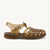 Sandales Enfant UMO SUNCHANVRE 19-34 Marron