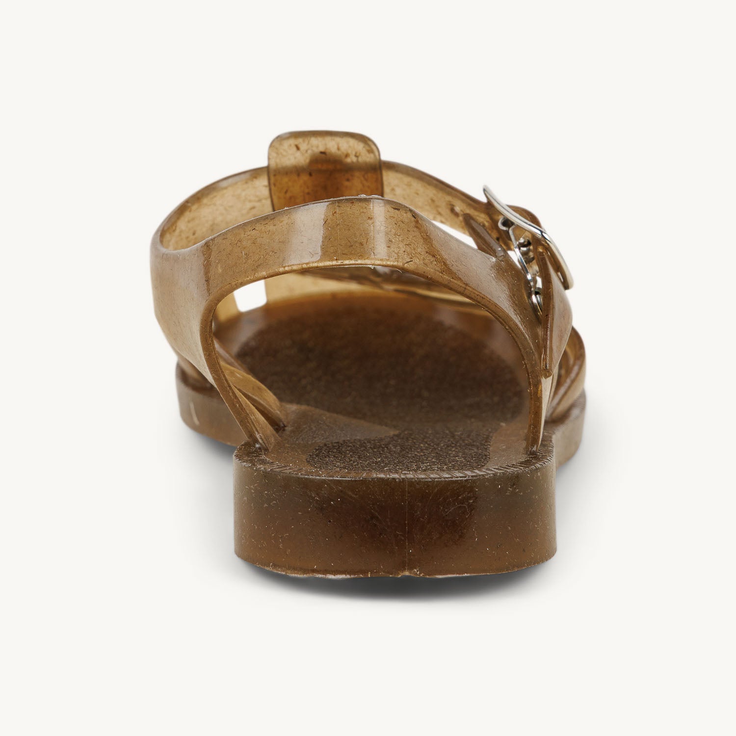 Sandales Enfant UMO SUNCHANVRE 19-34 Marron