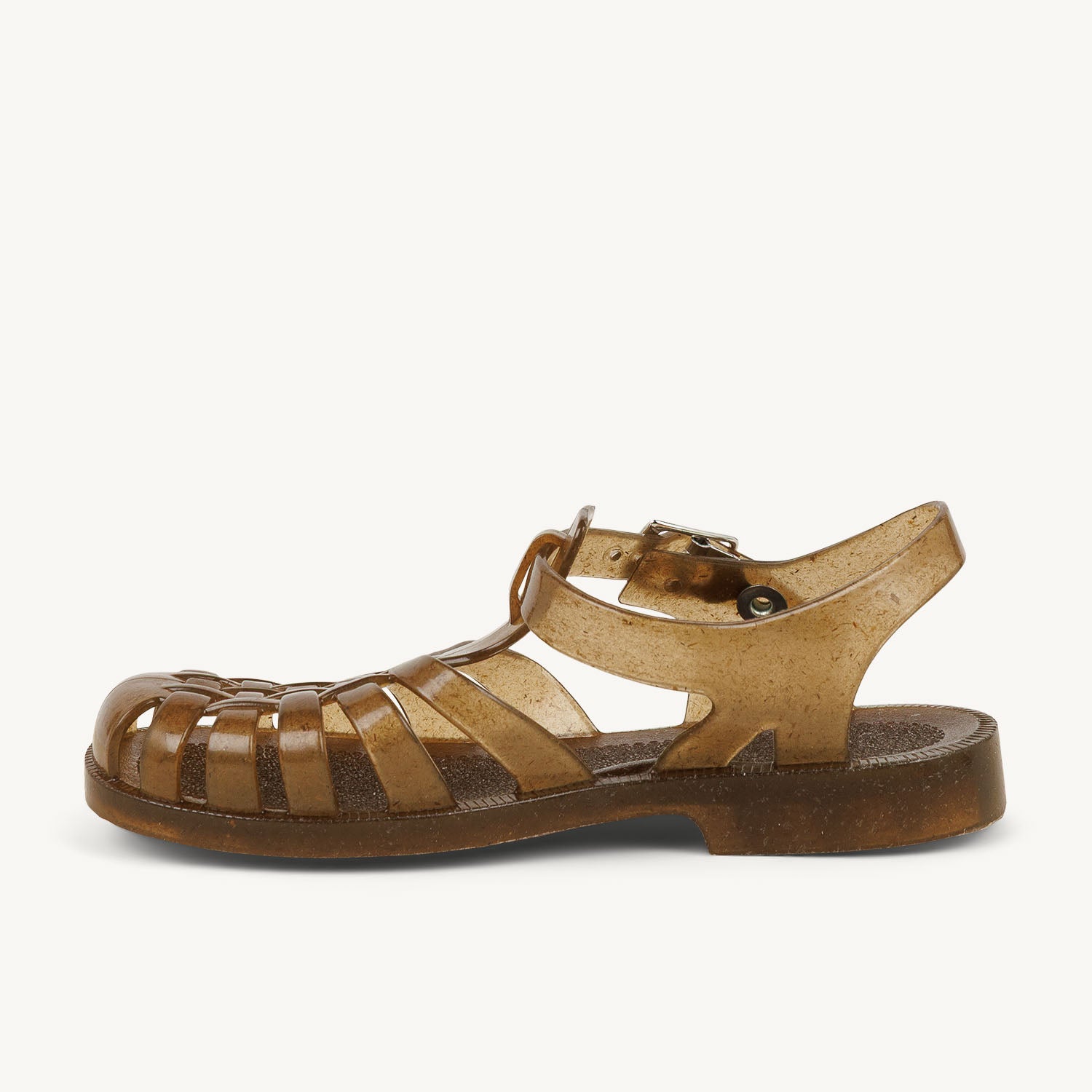 Sandales Enfant UMO SUNCHANVRE 19-34 Marron