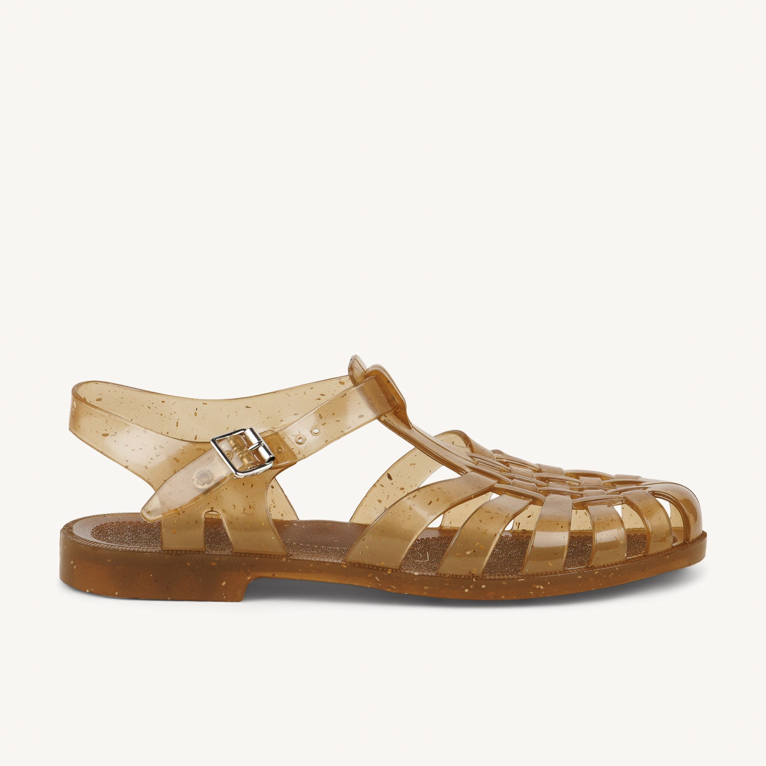 Sandales Femme UMO SUNCHANVRE 35-47 Marron
