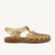 Sandales Femme UMO SUNCHANVRE 35-47 Marron