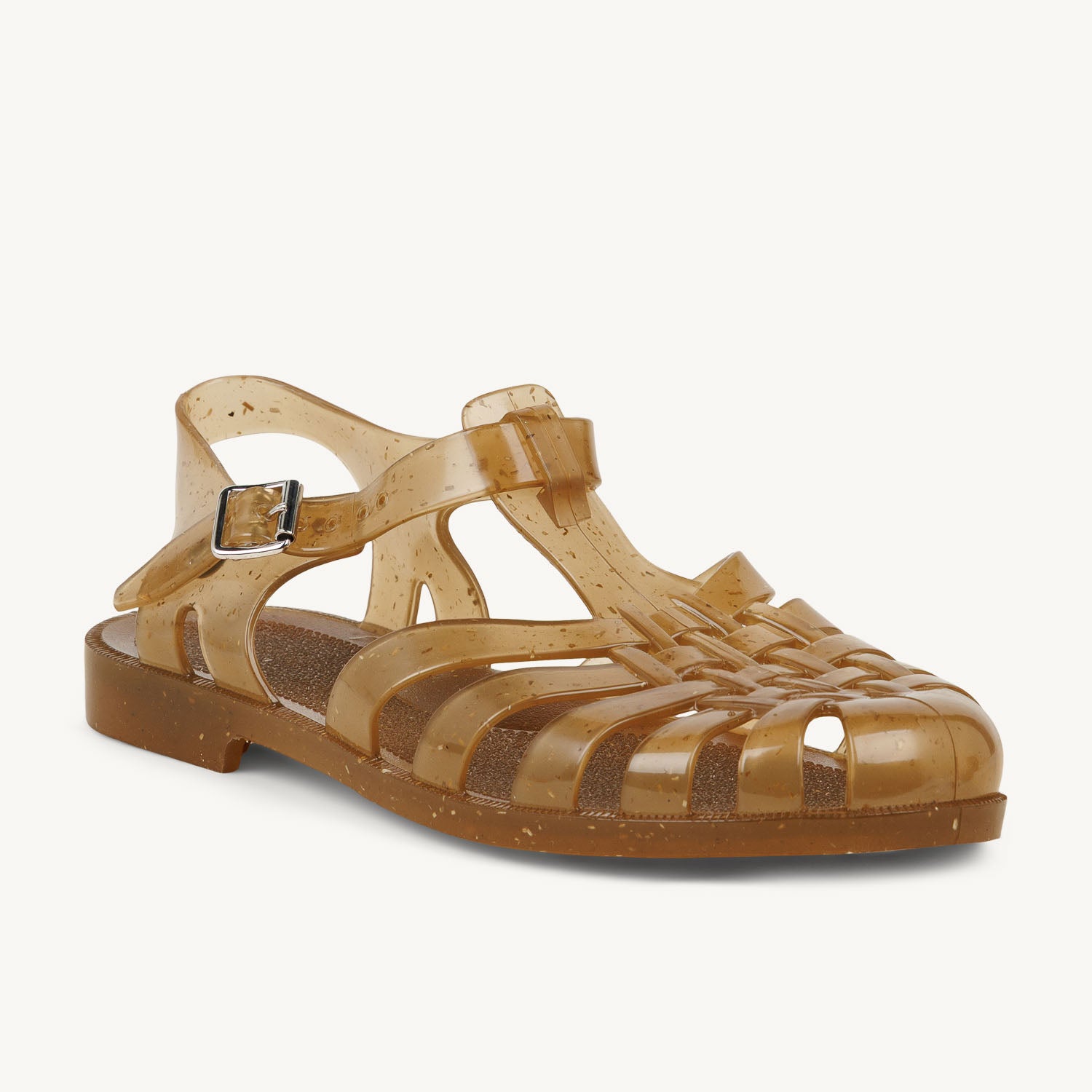 Sandales Femme UMO SUNCHANVRE 35-47 Marron