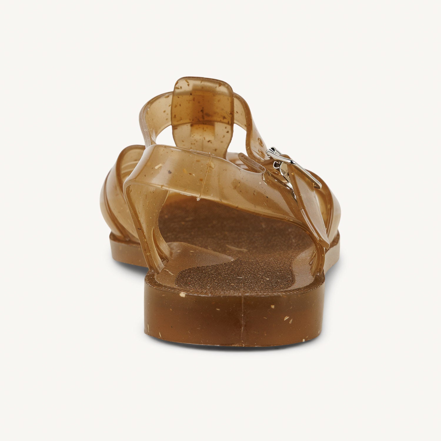 Sandales Femme UMO SUNCHANVRE 35-47 Marron
