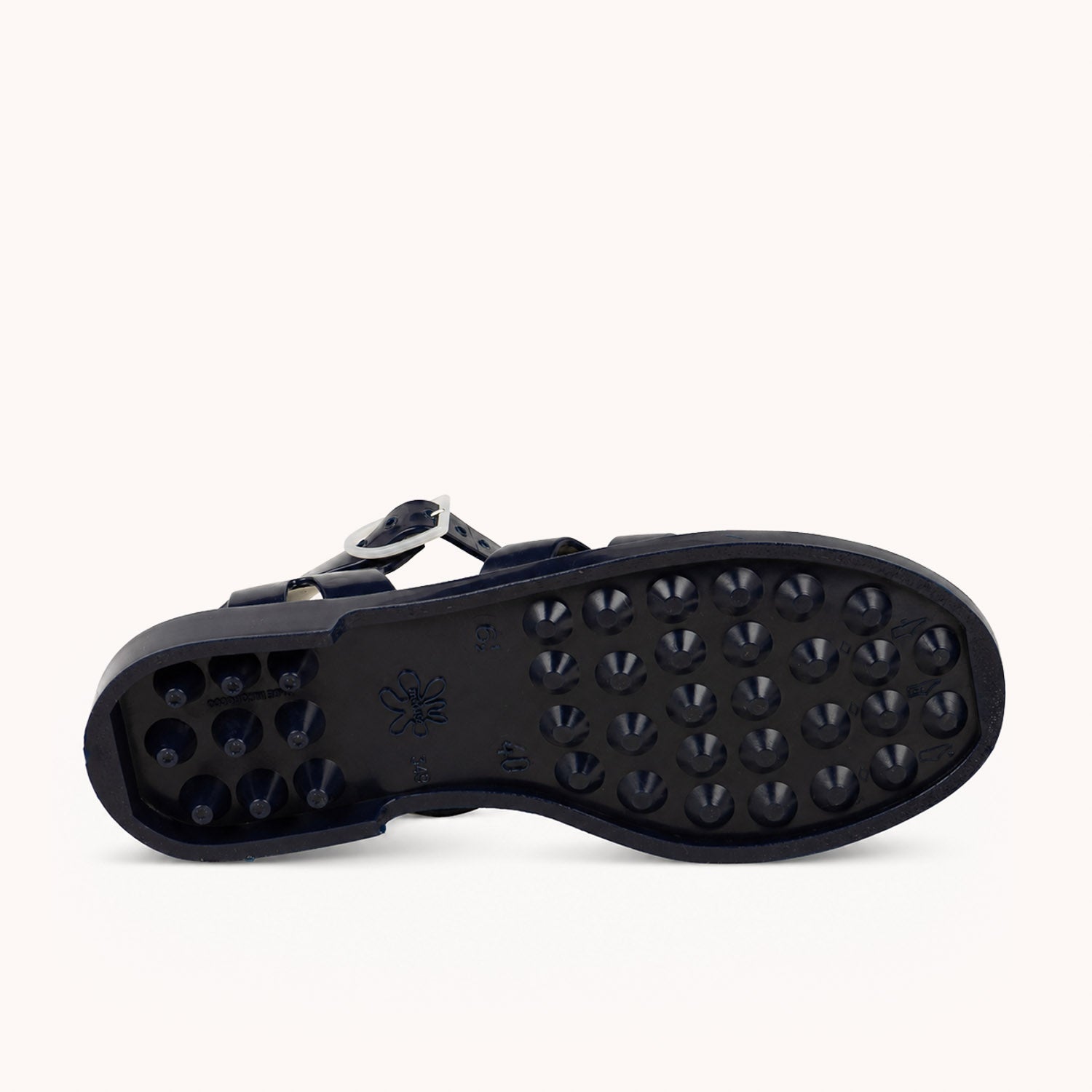 Tongs et crocs Femme UMO SUN 35-47 Bleu