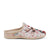 Chaussons Femme LA MAISON DE L'ESPADRILLE RENNES MULE Beige