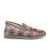 Chaussons Homme LA MAISON DE L'ESPADRILLE REINDEER CHAR Gris